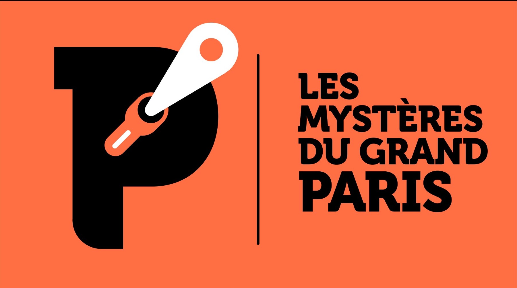 Les Mystères du Grand Paris